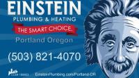 Einstein Plumbing and Heating image 1