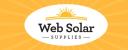 Web Solar Supplies logo