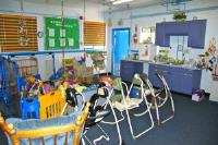 Honey Bear Preschool & Child Care Center image 3