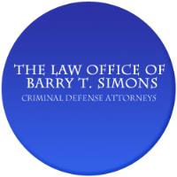 The Law Offices of Barry T. Simons image 1