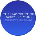 The Law Offices of Barry T. Simons logo