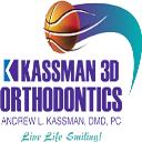 Dr Andrew Kassman logo