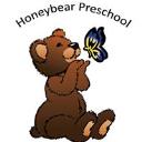 Honey Bear Preschool & Child Care Center logo