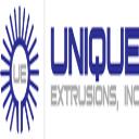 Unique Extrusions Inc. logo
