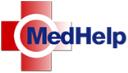 MedHelp logo