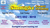 Sunlight Carpet Cleaning image 3