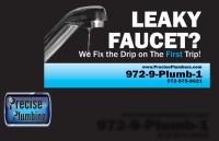 Precise Plumbing LLC image 3