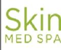 Skin Med Spa logo