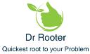 Dr Rooter logo