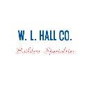 W. L. Hall Company logo