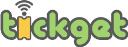 Tickget, LLC logo