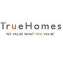 True Homes logo