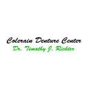 Colerain Denture Center logo