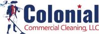 Colonial Commercial Cleaning, LLC image 1