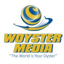 Woyster Media logo