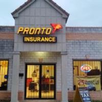 Pronto Insurance image 1