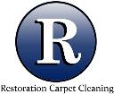 Restoration Carpet Cleaning logo