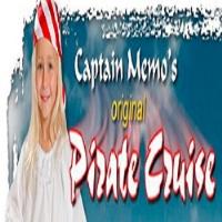 Captain Memo's Pirate Cruise image 1