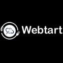 Webtart - Free Restaurant Website Design Templates logo