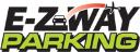 E-Z Way Parking logo