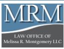 Law Office of Melissa R. Montgomery LLC logo