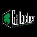 Gallagher Staging & Productions, Inc. logo