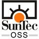 SunTecOSS logo