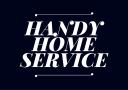 Handy Home Services logo