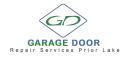 Garage Door Repair Prior Lake logo
