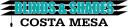 Costa Mesa Blinds & Shades logo