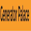 Generator Palace logo