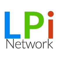 LPi Network  -Website Design image 1