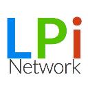 LPi Network  -Website Design logo