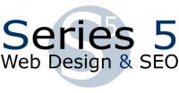 Series 5 Web Design and SEO image 1