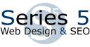 Series 5 Web Design and SEO logo