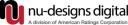 Nu-Designs Digital logo