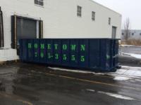 Hometown Waste & Recycling Services Inc. image 3