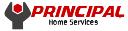 Prinicpal Home Services logo
