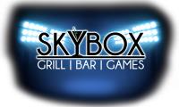 Skybox Grill Bar & Games image 1