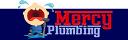 Mercy Plumbing logo