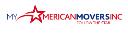 My American Movers Inc logo
