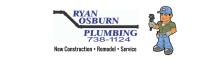 Ryan Osburn Plumbing image 1