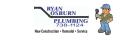 Ryan Osburn Plumbing logo