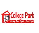 College Park Garage Door Repair Door Expert logo