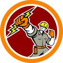 Frisco Electrician Experts logo
