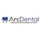 ARC Dental logo