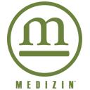 Medizin - Las Vegas Medical Marijuana Dispensary logo