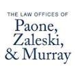 Paone, Zaleski & Murray logo
