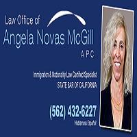Law Office of Angela Novas McGill image 1