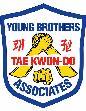 Young Brothers Taekwondo logo